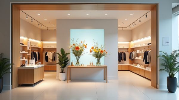 Agencement de commerce : innover pour surprendre vos clients