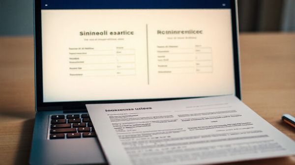 Comment comparer des devis d'assurance habitation en ligne