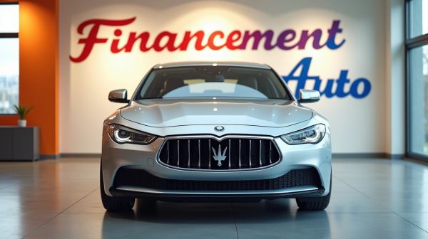 Comment financer votre voiture avec un crédit auto avantageux