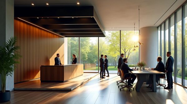 Obtenez les meilleures offres avec une agence immobilière à Montesson