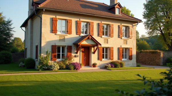 Obtenez les meilleures offres avec une agence immobilière à Montesson