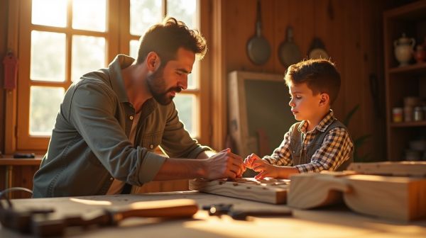 Réaliser une transmission d'entreprise familiale réussie