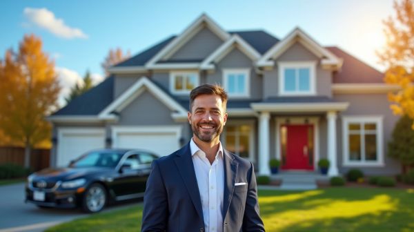 Sécuriser votre patrimoine avec l'assurance propriétaire non occupant