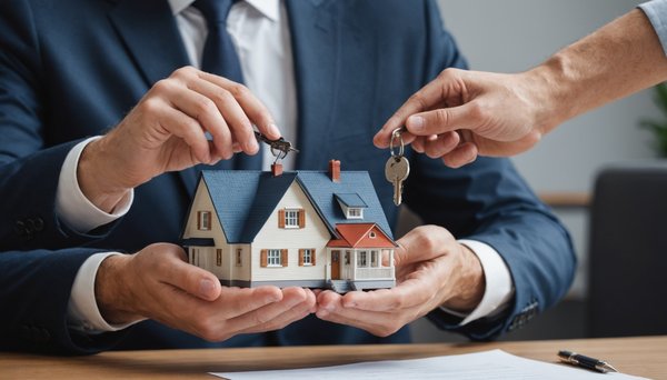 Comment choisir l"assurance locative parfaite pour protéger vos biens de prestige ?