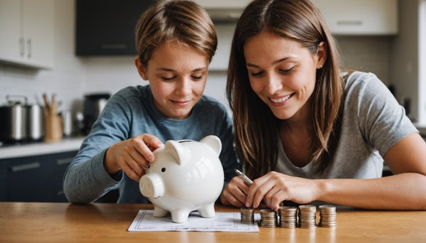 Compte épargne logement : comment cela fonctionne?