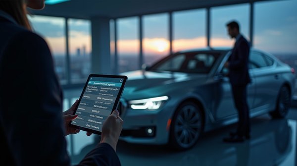 Simulateur prêt auto : choisissez le financement adapté à vos besoins