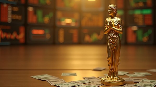 L'importance de la LBMA dans le marché de l'or mondial